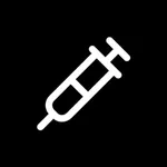 GLP-1 Tracker: Injections Log icon
