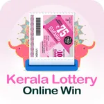 Kerala Lottery Online Win icon
