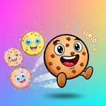 Cookies Balls World icon
