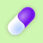 Pill Reminder - Med Tracker icon