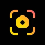 Photo Enlarge, PhotoRefine icon