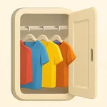 Closet Count : Closet Life icon