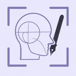 WeDraw: Trace & Create icon