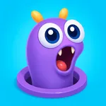 Slime Hole Out! icon