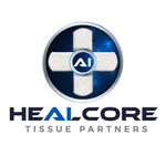 HealCore AI icon