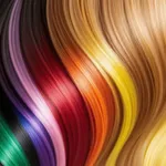 Hair Color Changer: Hair Salon icon