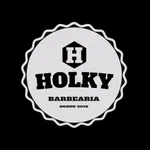Holky Barbearia icon