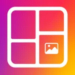 Picture Collage Maker & Editor icon