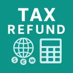 Tax Refund Calculator icon