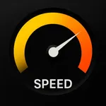 GPS Speedometer: Tracker MPH icon