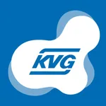 KVG mobil icon