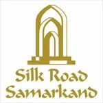 Silk Road Samarkand icon