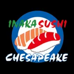 Inaka Sushi Chesapeake icon