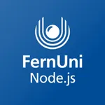 Node.js Kurs & Zertifikat icon