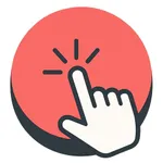 just-click icon