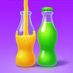 Bottle Fill Jam icon
