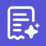 Invoice maker: InvoiceMate icon