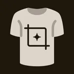T-Shirt Designer - TeeCraft icon