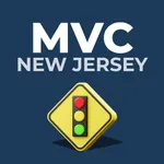 New Jersey MVC Practice Test icon