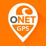 Tornet GPS icon