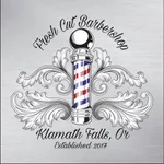 Fresh Cut Barbershop 541 icon