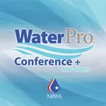 WaterPro 2025 icon