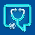Med AI Doctor Assistant icon