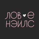 LOV.E.NAILS icon