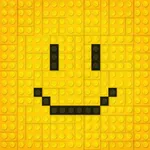 Block Paint Jam icon