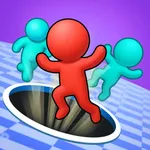 Hole Blast Jam icon