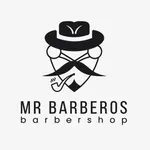 Mr. Barberos icon