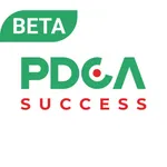 PDCA Success icon