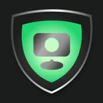 Spyware Device Detector App · icon