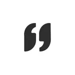 quotely. - Motivational Quotes icon