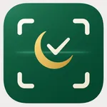 Halal Scanner - AI Food Scan icon
