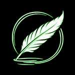 Minday AI Guided Journal icon