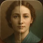 Photo Restoration: VintageAI icon