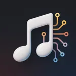 Tunely - AI Song Generator icon