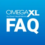 OmegaXL FAQ icon