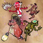 Night Parade of 100 Demons icon