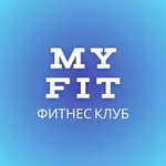 MyFit38 icon