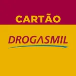Cartão Drogasmil icon