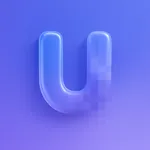 Unseen – Unlock the Blur icon