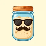 SourdoughGuru: AI Baking Coach icon