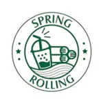 Spring Rolling icon
