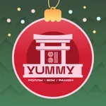 Yummy | Доставка Еды icon