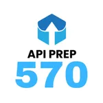 API 570 Practice Test icon