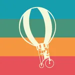 Flying Bike Co-op Brewery icon