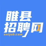 睢县致才招聘网 icon