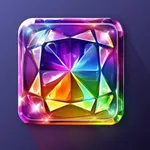 Jewel Coin Puzzle Match 3 icon